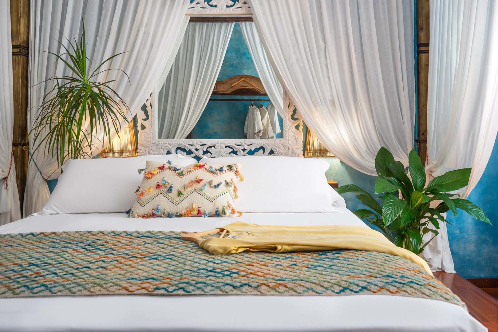 Bed and Breakfast Firenze